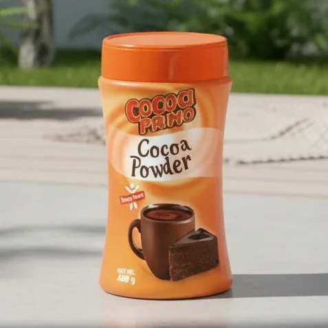 Choco primo cocoa powder 400g