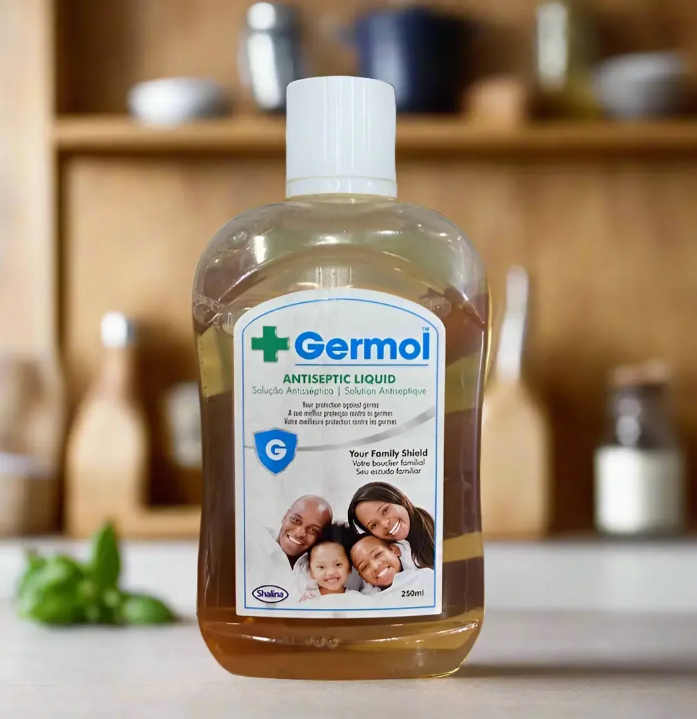 Germol Antiseptic Liquid 250ML