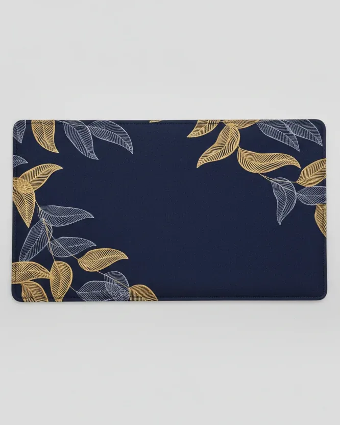 Modern  Anti-Slip Bathroom Mat