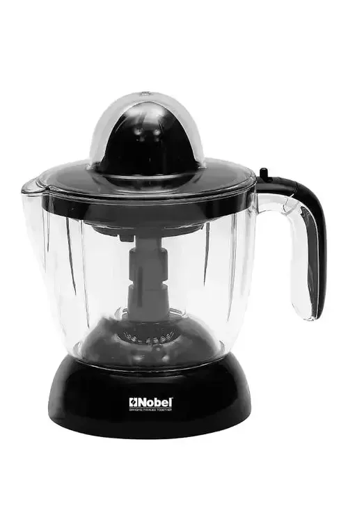 Juicer Nobel