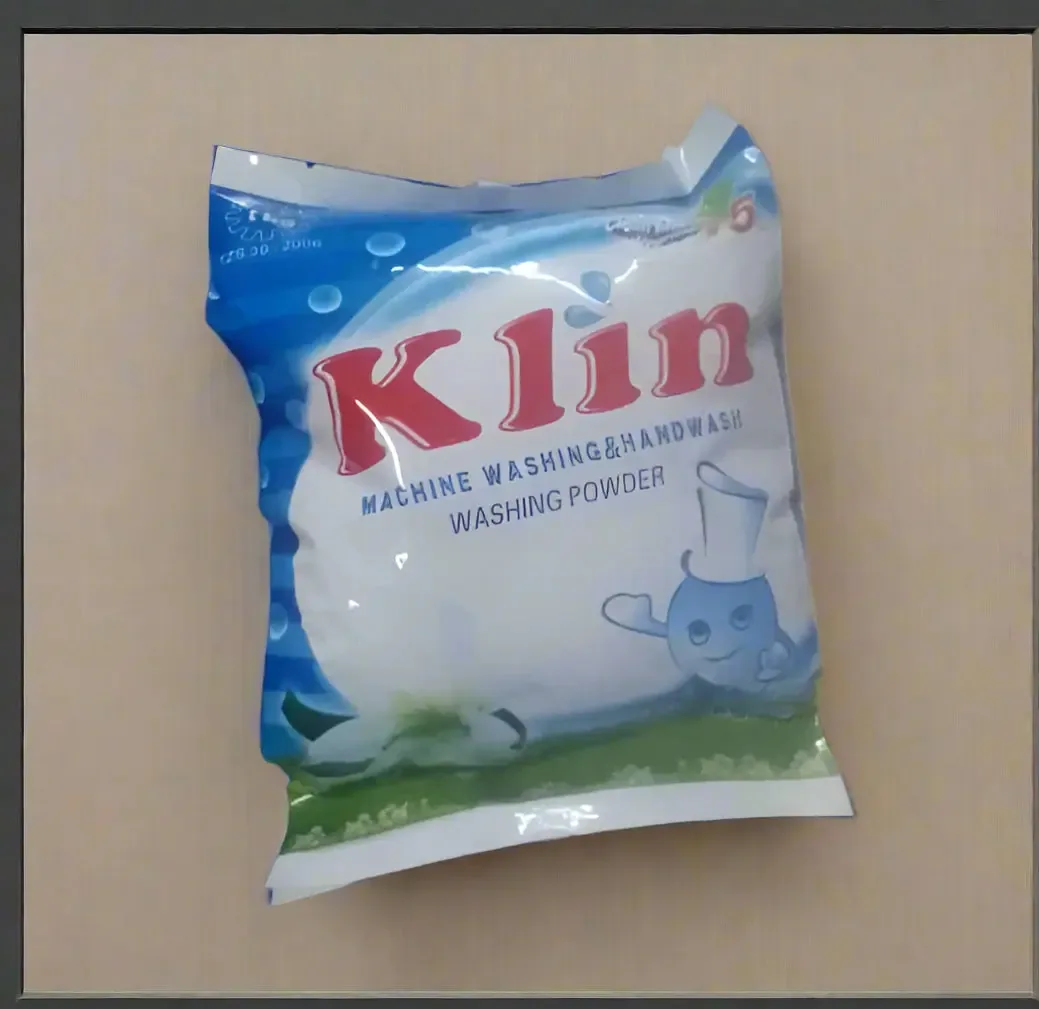 Klin Machine Washing & Handwash Washing Powder 1kg