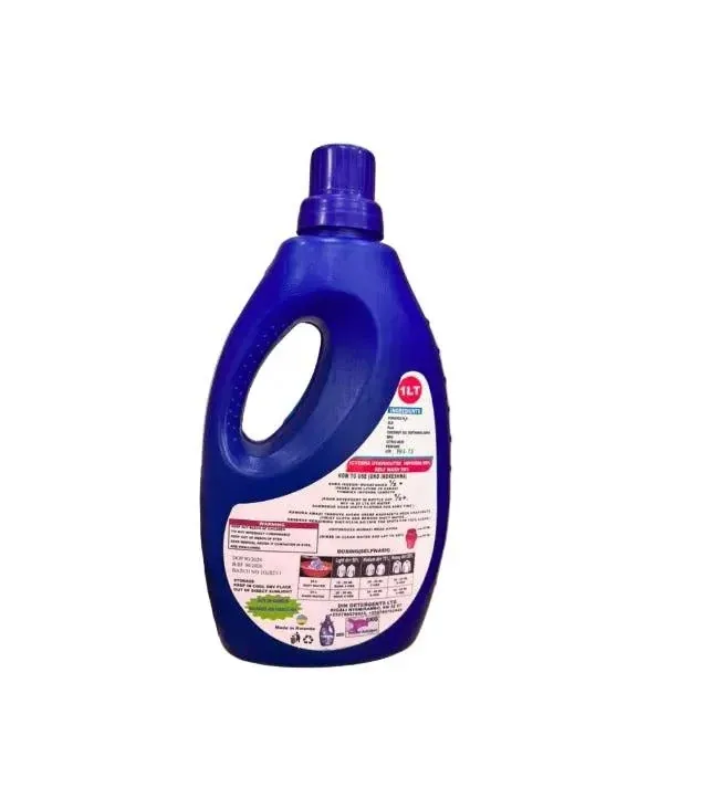 Din Pic Laundry Liquid Detergent Self Wash 90%