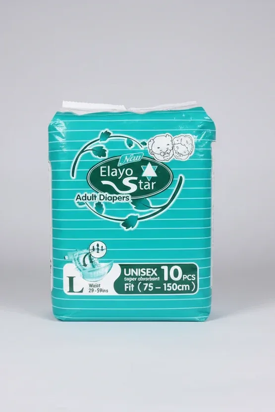 Elayo Adult Diapers