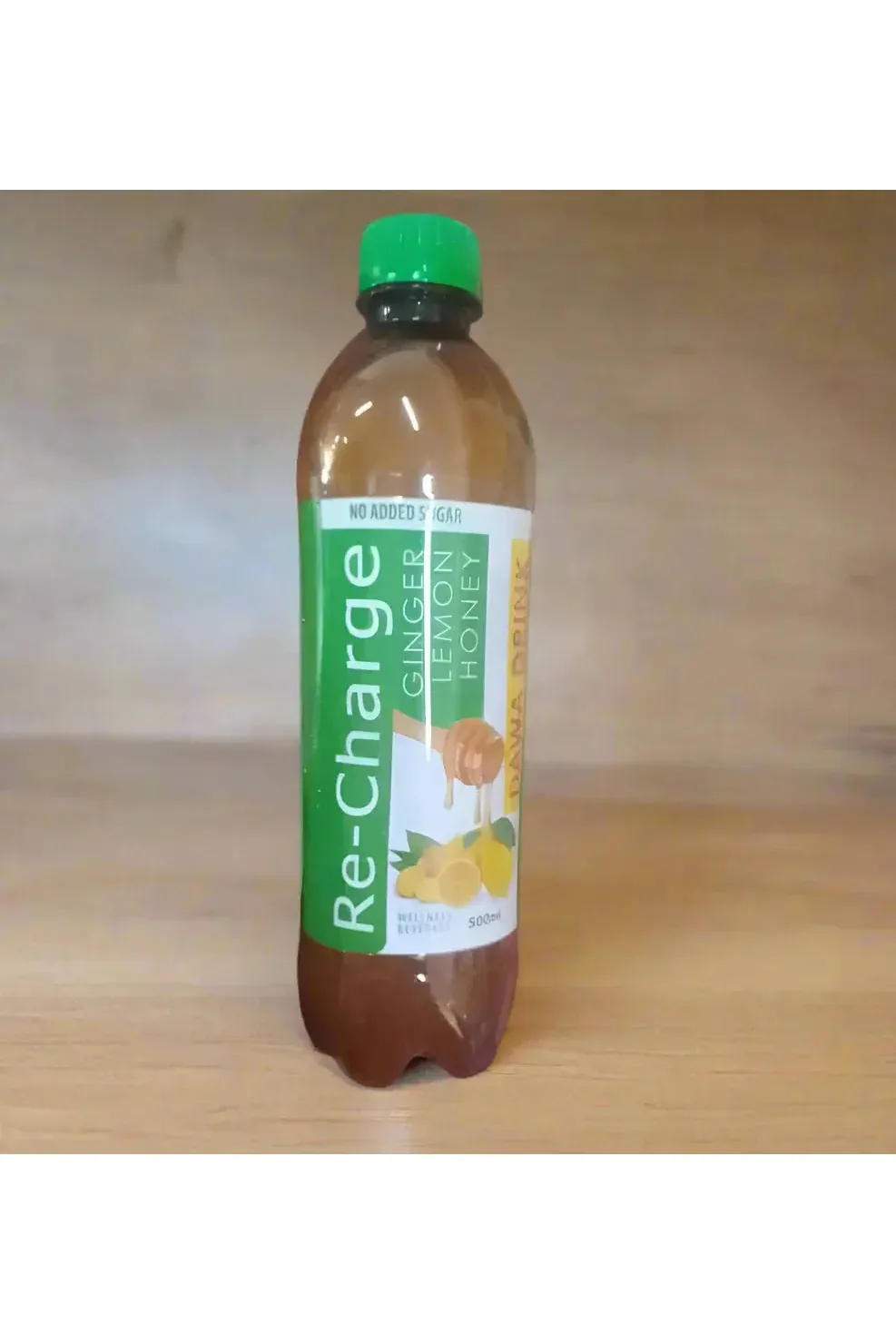 Re-Charge Dawa Drink 500ml