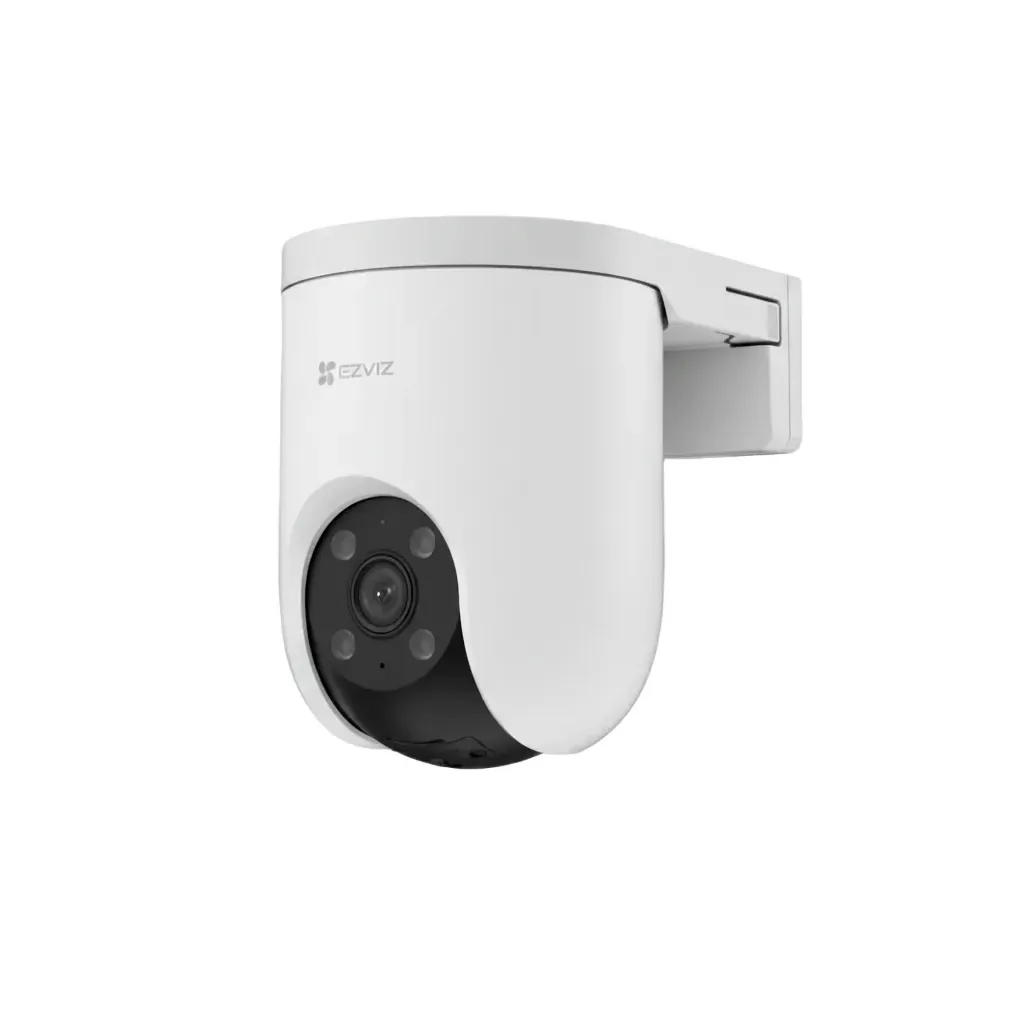 EZVIZ H8c Pro 3K 5MP, 360° Dome WiFi Camera
