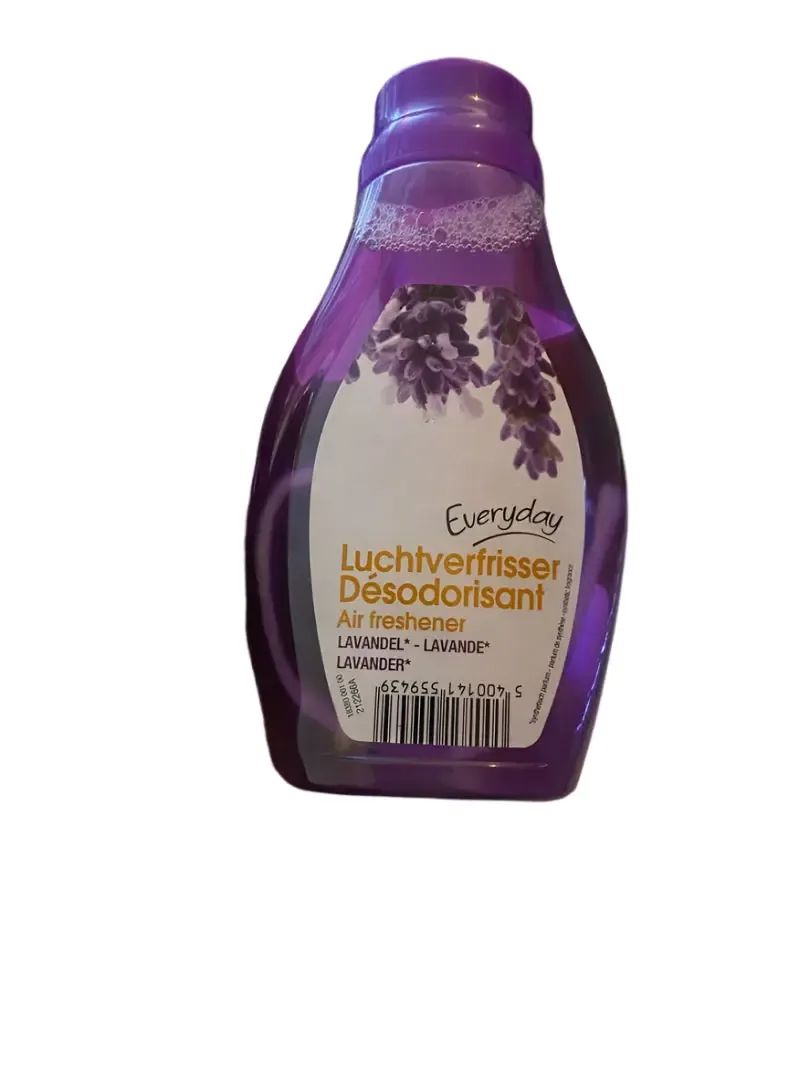 Everyday Desodorisant AIrfreshner Lavande