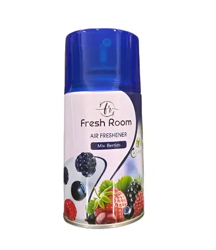 Fresh Room Air Freshener in scent 250ml
