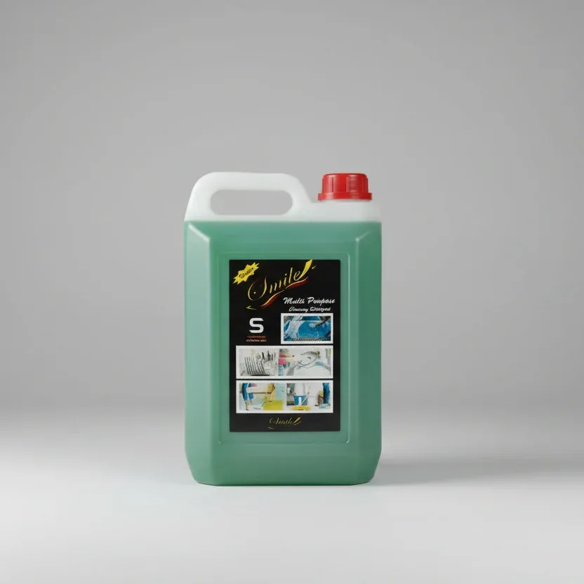 Smile Multi-Purpose Cleaning Detergent