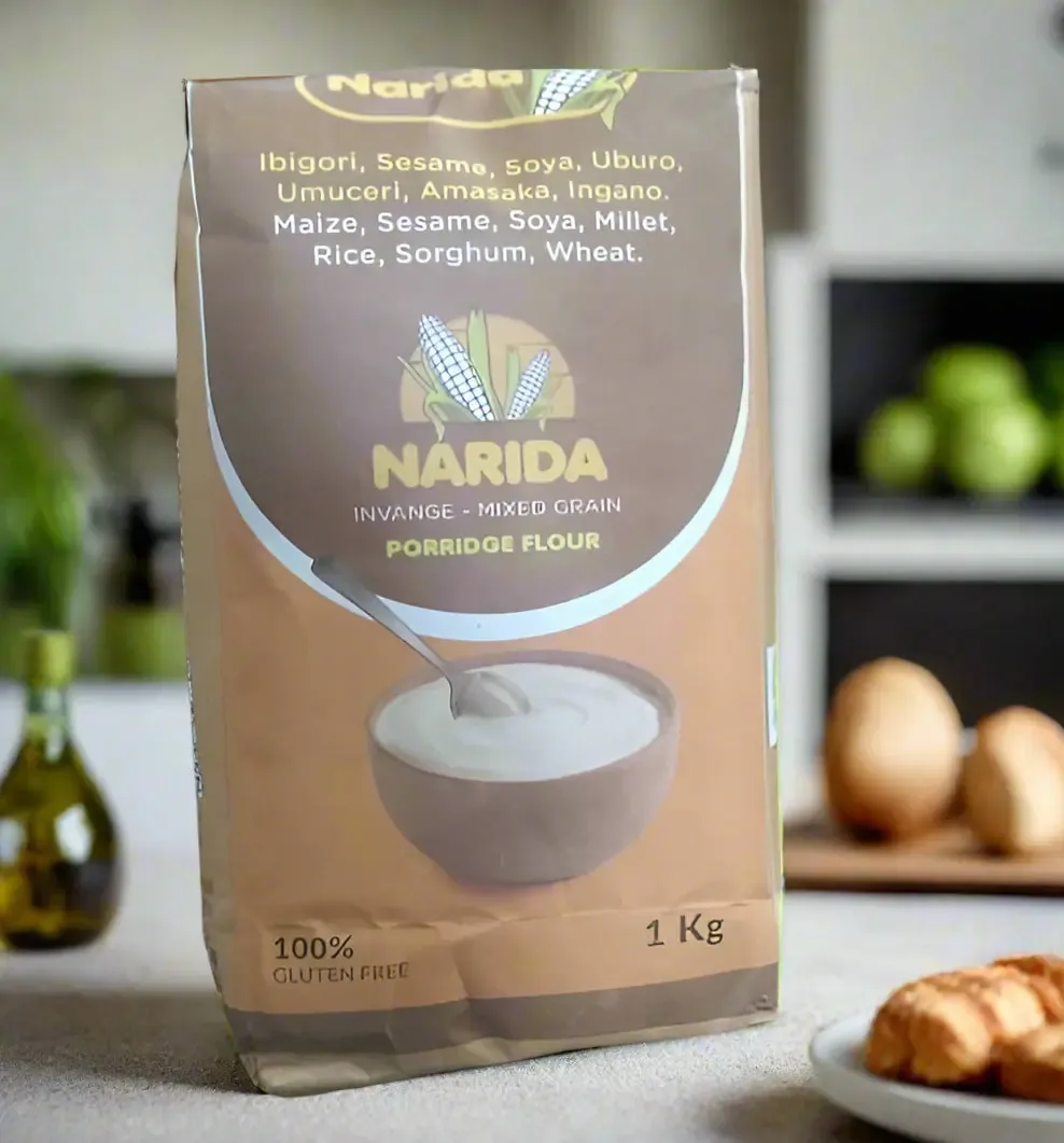 Narida Mixed Grain Porridge Flour 1kg