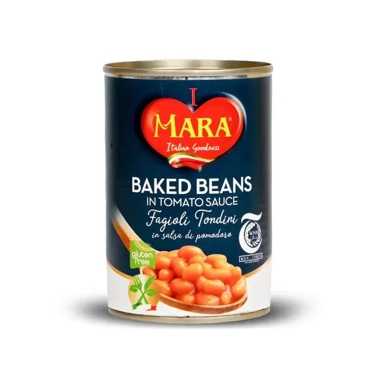 Mara Baked Beans in Tomato Sauce, 420 g