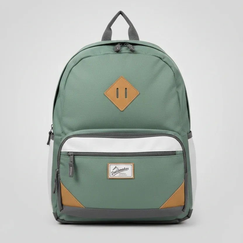 Trailmaker Multi-Tone Backpack