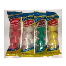 Odonil Disinfectant Toilet Balls / Imbuma 5pcs