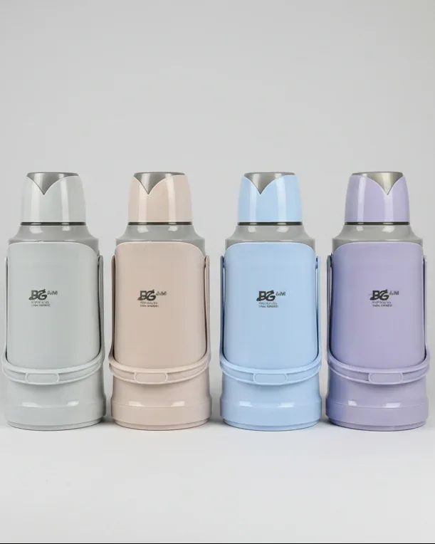 Pastel 3L Vacuum Flask Set – Hot & Cold Beverage Flasks 1PC