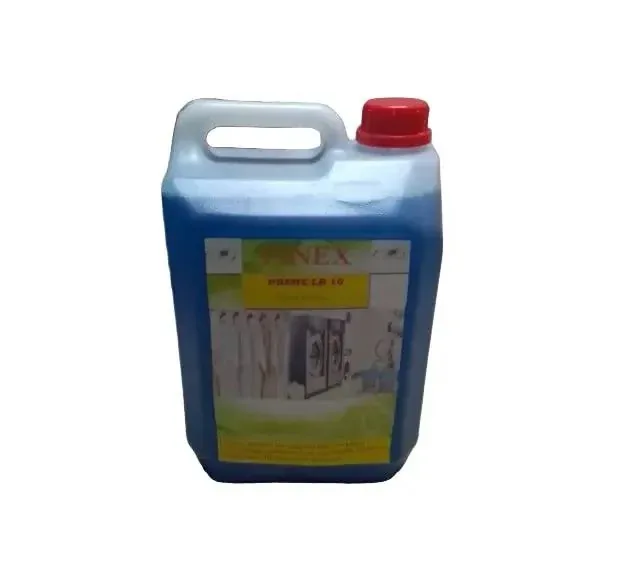 Finex Prime LB 10 Laundry Liquid 5L