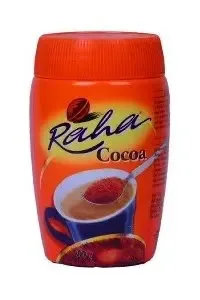 Raha Cocoa Drink Powder 400g