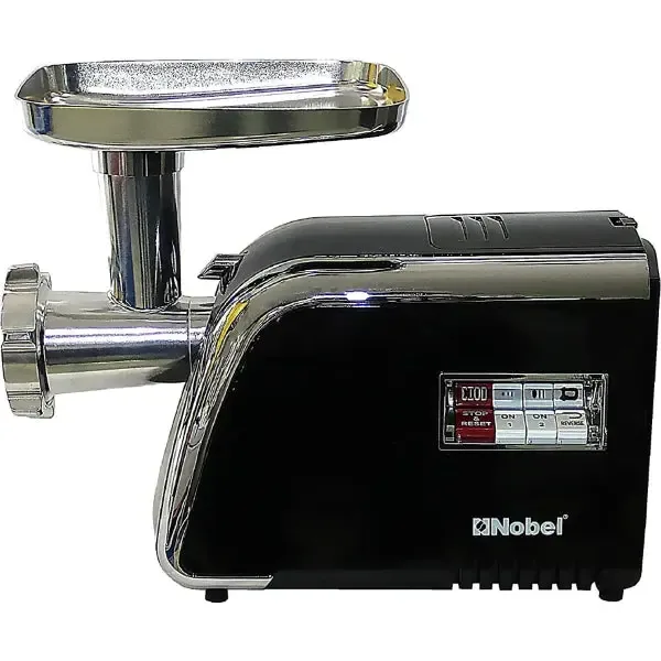 Food Processor Meat Grinder Nobel