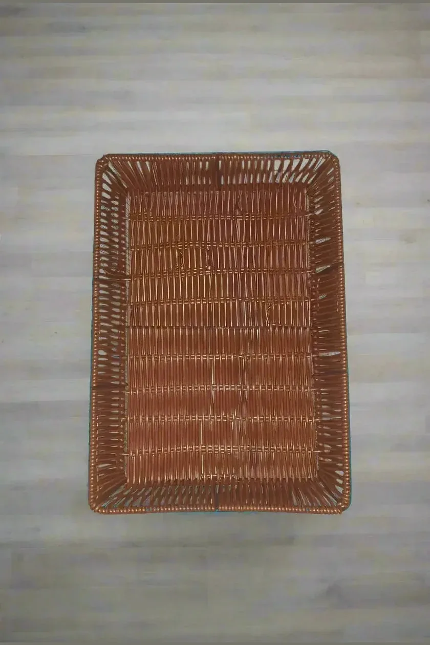 Handmade Wicker Basket
