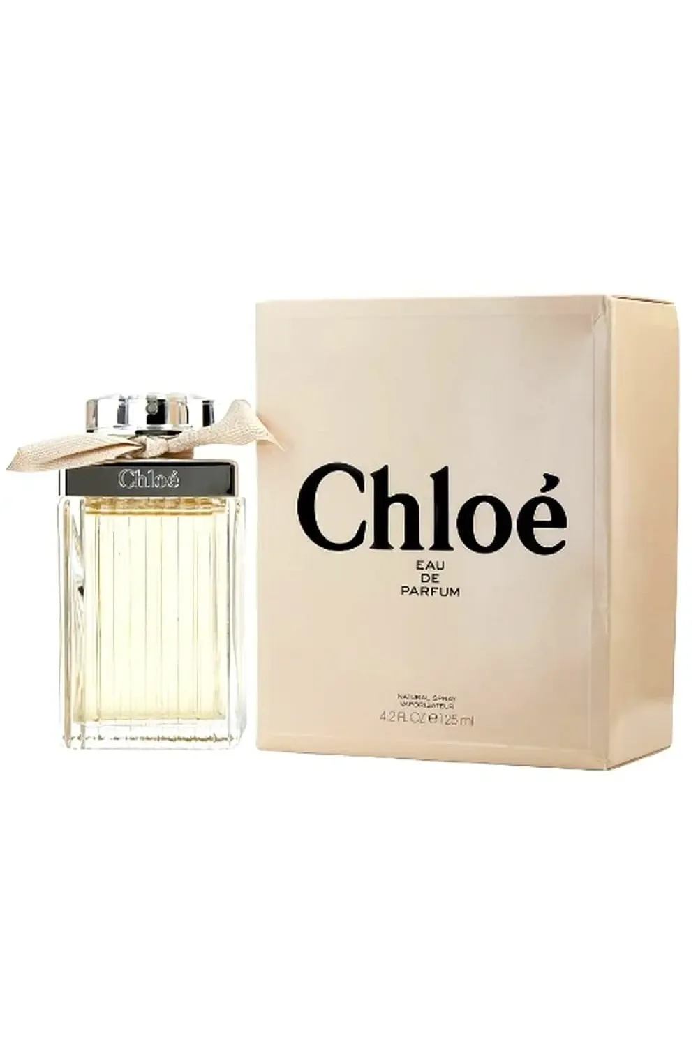 Chloe Eau de Parfum Spray for Women