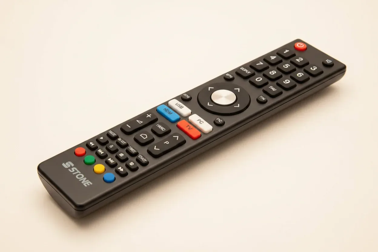 Stone TV Remote