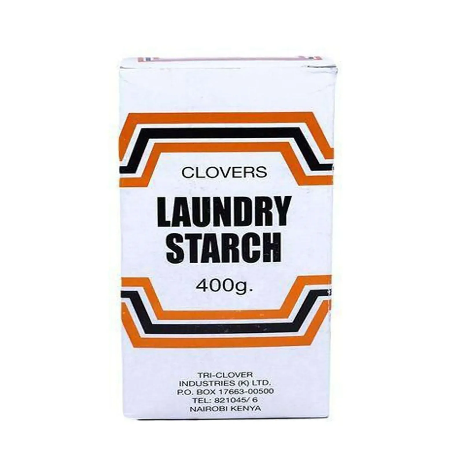 Amido- Cloves Laundry Starch 400g