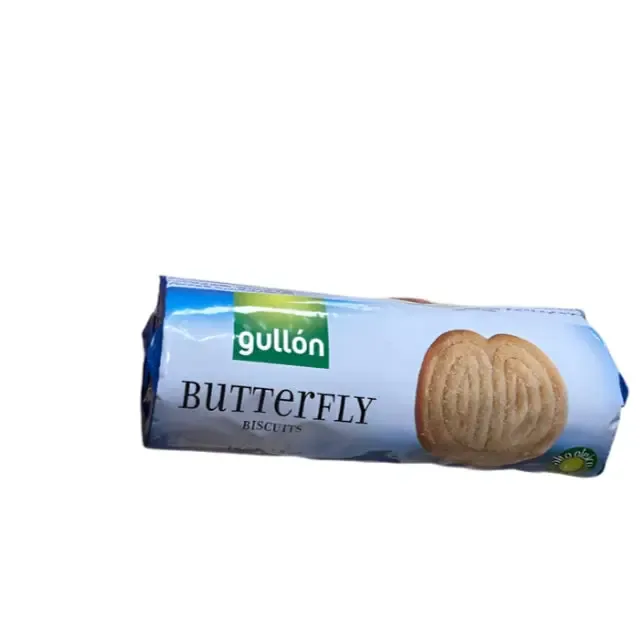 Gullón Butterfly Biscuits 165g