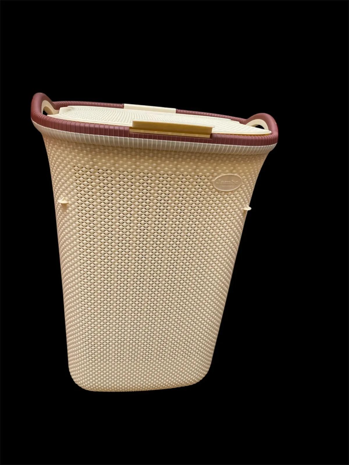 Clothes basket