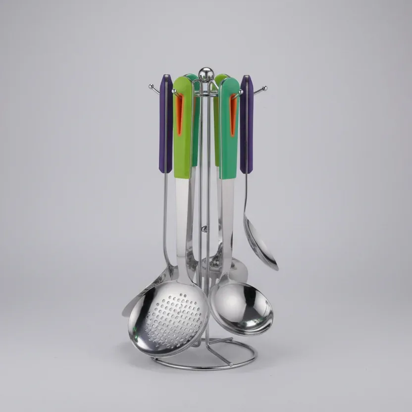 Yachule Boutique Kitchenware 7-Piece Set