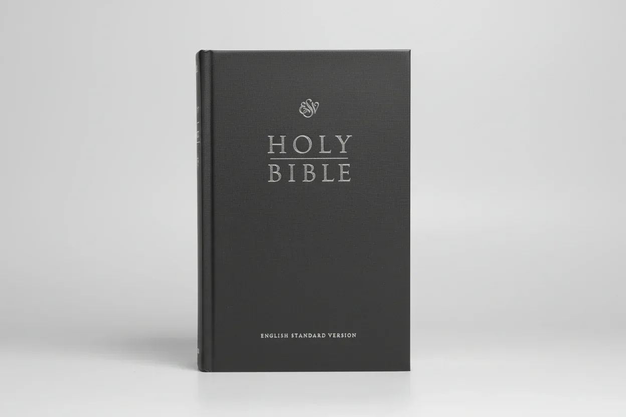 ESV Holy Bible