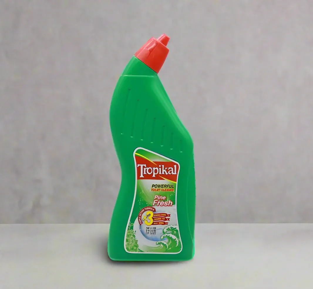 Tropikal Powerful Pine Fresh Toilet Cleaner 500ml