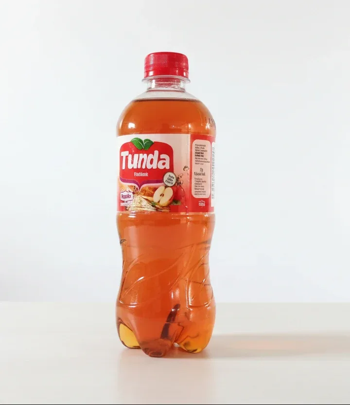Tunda Apple Fruit Drink 500ml