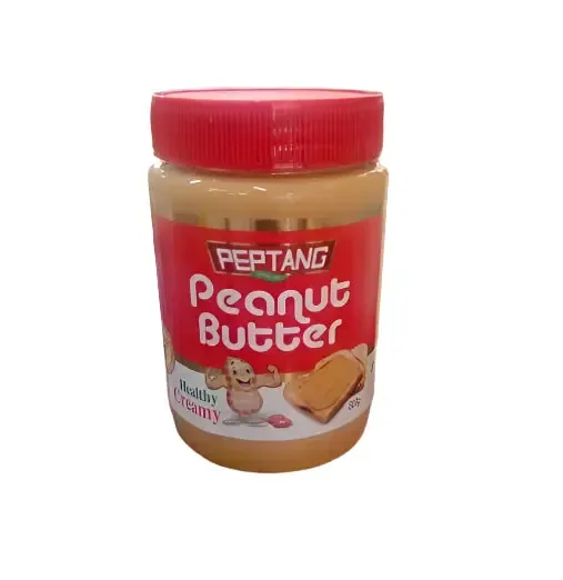 Creamy Peanut Butter 800g