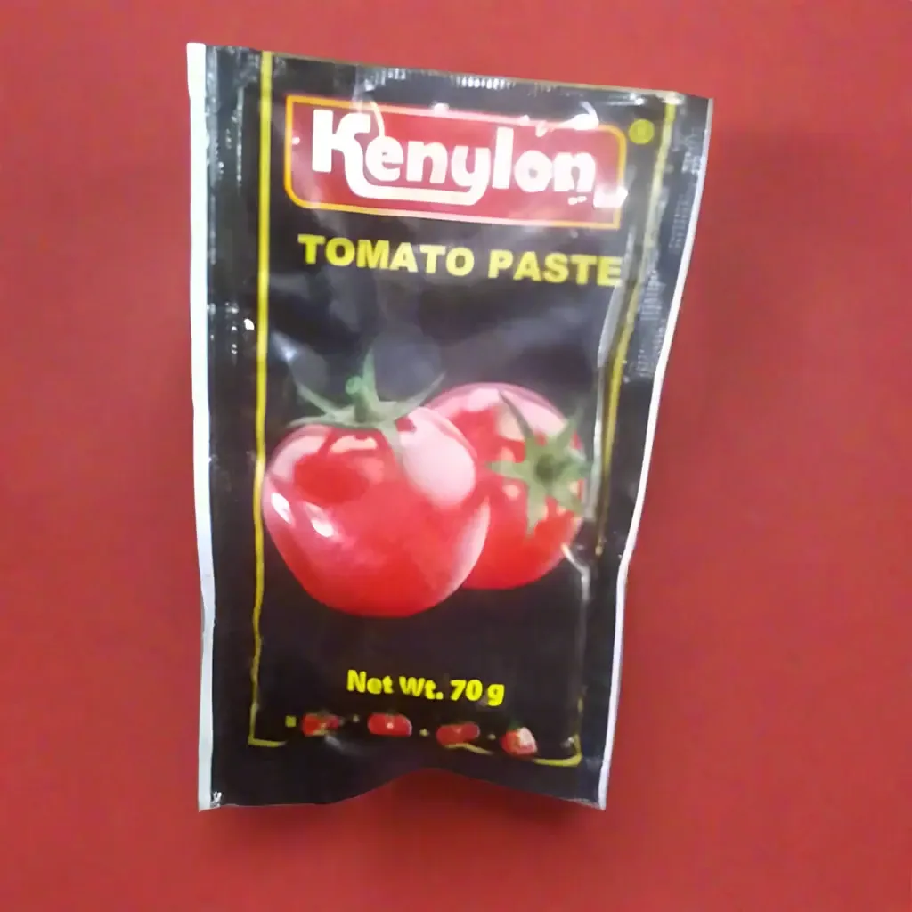 Kenylon Tomato Paste 70g