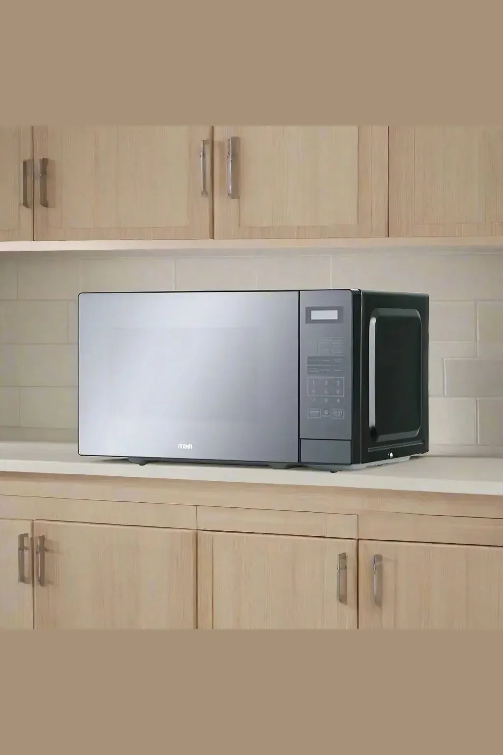 Mika Microwave Oven with Grill 20 Litres