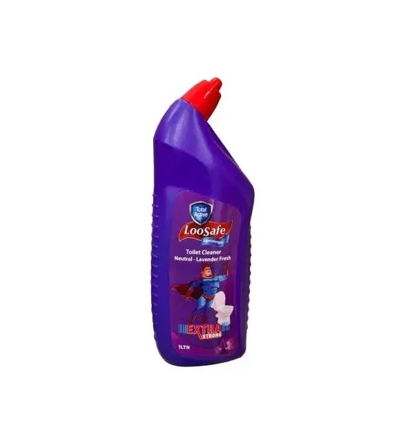 Loosafe Superstrength Toilet Cleaner Neutral - Lavender Fresh