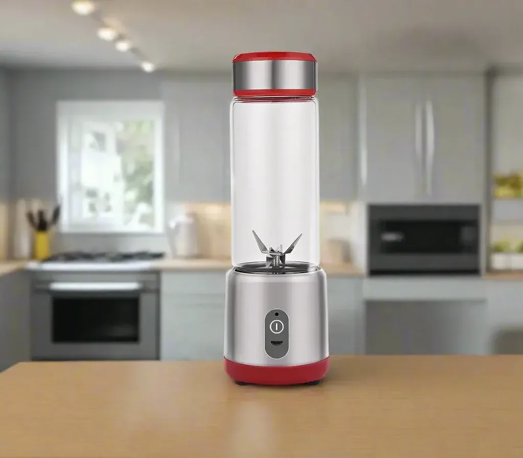 Portable USB Blender Juicer