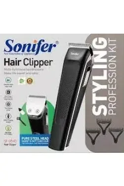 Sonifer Hair Clipper