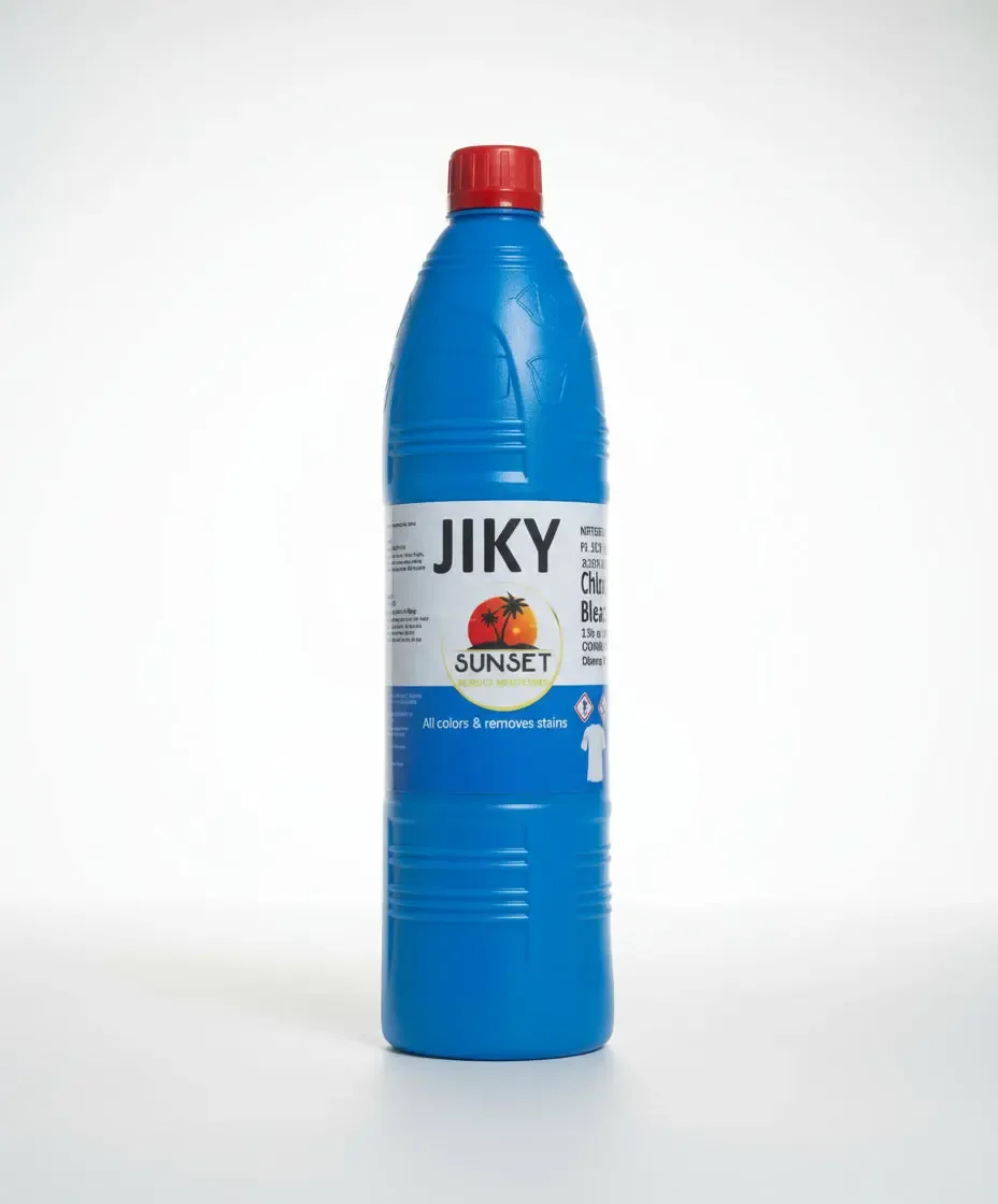 JIKY Sunset Bleach  600ML
