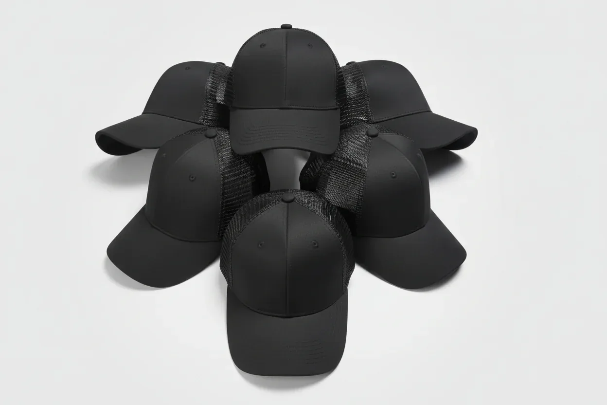 Cotton baseball Hat/1PC
