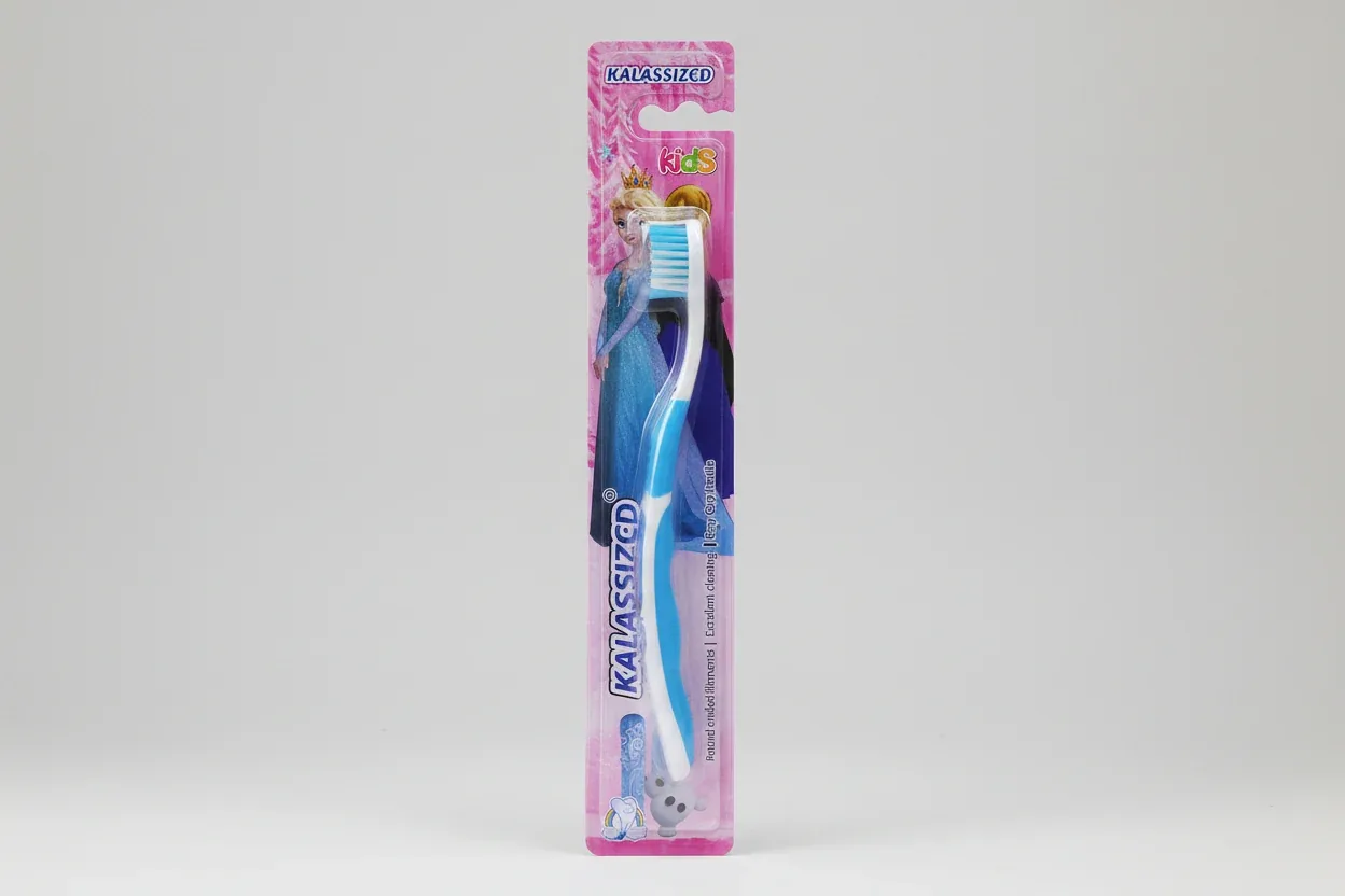 Dento Clinic Max Clean Medium Toothbrush