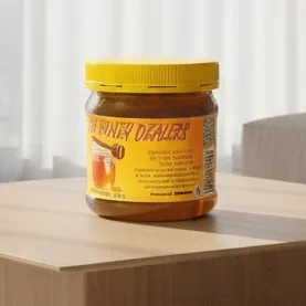 SCACO Honey