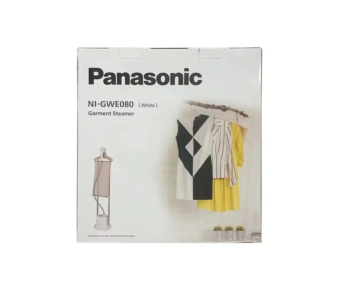 Panasonic NI-GWE080 Garment Steamer