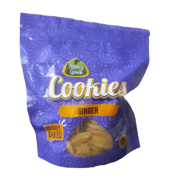 Honey Comb Cookies 200g