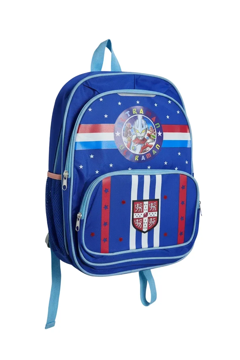 Themed Kids School Backpack