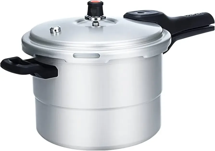 Xilipu 22cm Pressure Cooker – 8L Capacity