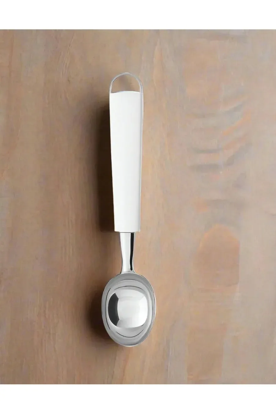 Brabantia Nice & Handy - Ice Cream Scoop