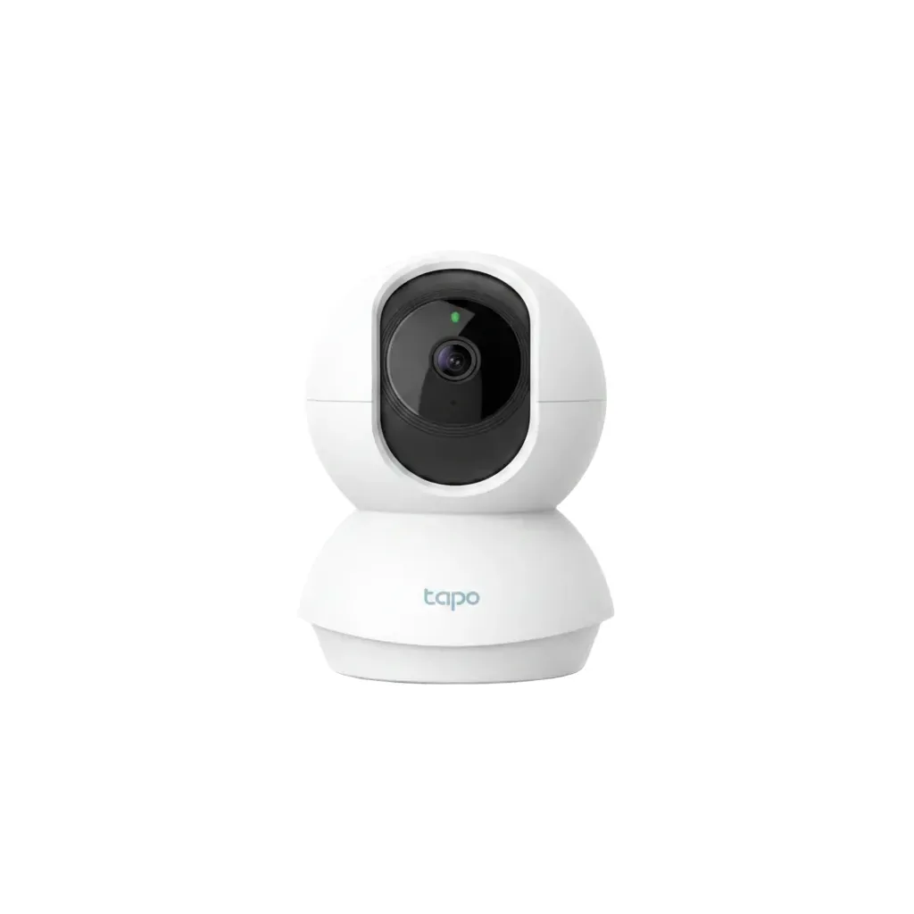 Tapo C210 camera