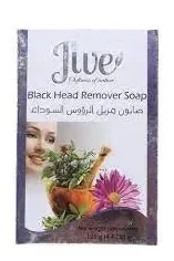 JIVE Black Head Remover Soap