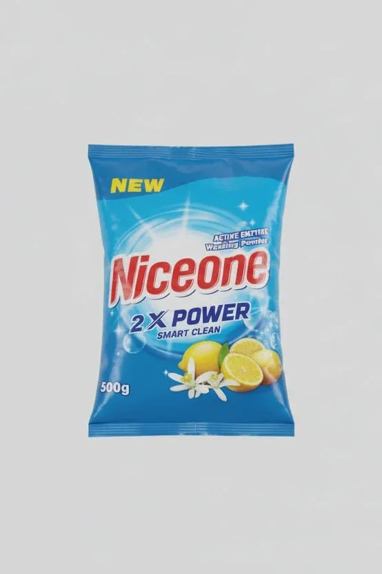 Bleach In Laundry Nice One 500gr