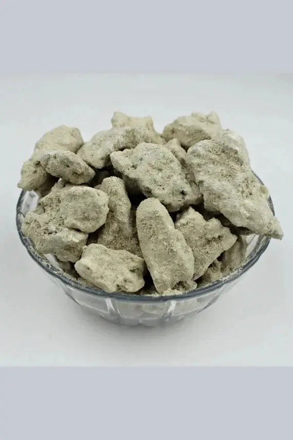 Rock Salt/Limestone/Gikukuru 1kg