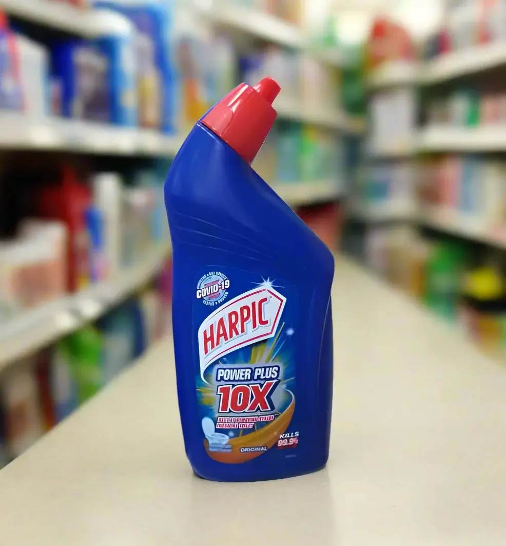 Harpic Power Plus Original Toilet Cleaner 500ml